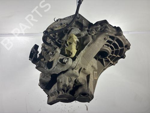 Used Gearbox Gearbox 38051830 38051830