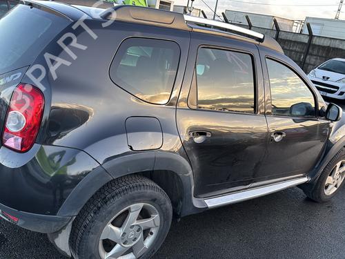 Left front steering knuckle DACIA DUSTER (HS_) 1.5 dCi 4x4 (HSMC, HSMD) | BP27746533M25  - Image 27