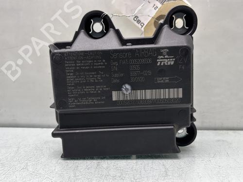 Used ECU airbags FIAT PANDA (312_, 319_) 1.2 (312PXA1A) (69 hp) 27699040