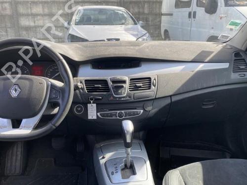 Mass air flow sensor RENAULT LAGUNA III (BT0/1) 2.0 dCi (BT01, BT08, BT09, BT0E, BT0K, BT12, BT1C, BT1D,... | BP38651171M95 - Image 11