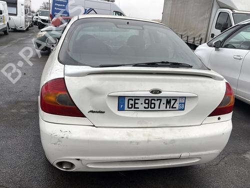 Used Parts FORD MONDEO II (BAP) 1.8 i 5009985