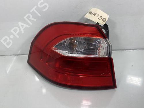 Used Left taillight Left taillight KIA RIO III (UB) [2011-2017] 19960410 19960410