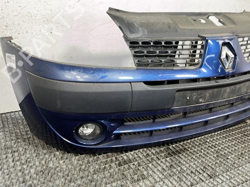 Pare-chocs avant RENAULT CLIO II (BB_, CB_) 1.5 dCi (B/CB07) | BP28415480C7