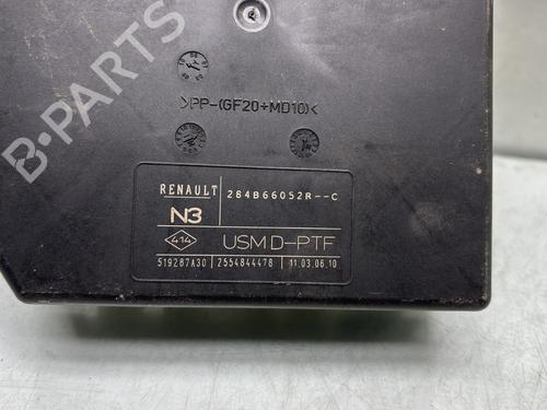 Electronic module RENAULT LAGUNA III (BT0/1) 2.0 dCi (BT01, BT08, BT09, BT0E, BT0K, BT12, BT1C, BT1D,... | BP30297114M83