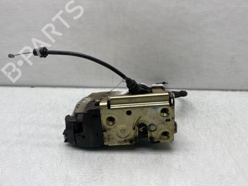 Used Front right lock CITROËN C3 I (FC_, FN_) 1.1 i (60 hp) 21490641