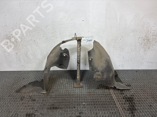 Used Wheel arch Wheel arch PEUGEOT 206 SW (2E/K) 1.4 HDi (68 hp) 34459052 34459052