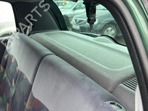 Griglia RENAULT CLIO II (BB_, CB_) 1.4 (B/CB0C, B/CB0S) | BP30878542C40