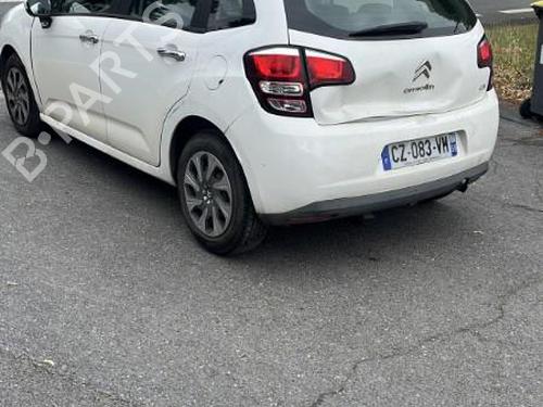 Electronic module CITROËN C3 II (SC_) 1.2 VTi 82 | BP31602098M83  - Image 34