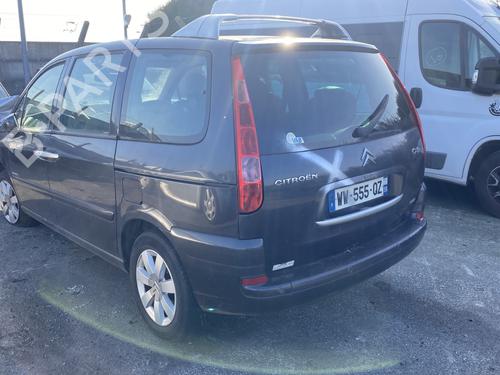 Tailgate CITROËN C8 (EA_, EB_) 2.0 HDi | BP24611242C6 - Image 27