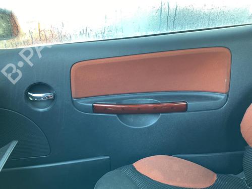 Pedal CITROËN C2 (JM_)  | BP19970512I4 