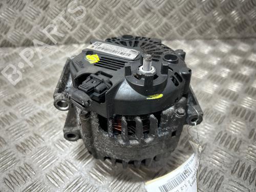 Used Alternator Alternator OPEL CORSA D (S07) 1.3 CDTI (L08, L68) (95 hp) 40205245 40205245