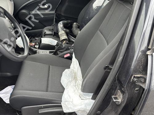 Front left lock RENAULT MEGANE III Hatchback (BZ0/1_, B3_) 1.5 dCi (BZ0C) | BP29508047C98 
