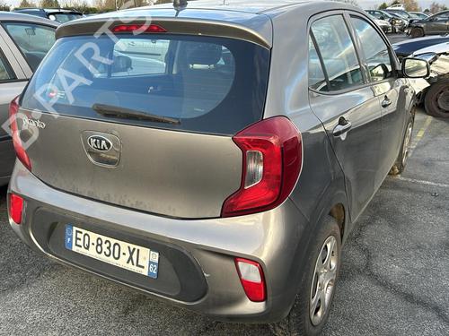 Warning switch KIA PICANTO III (JA) 1.0 | BP19961788I22 - Image 17