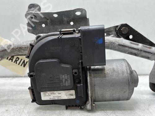 Front wiper motor FORD FIESTA VII (HJ, HF) 1.0 EcoBoost | BP34499268M29  - Image 7