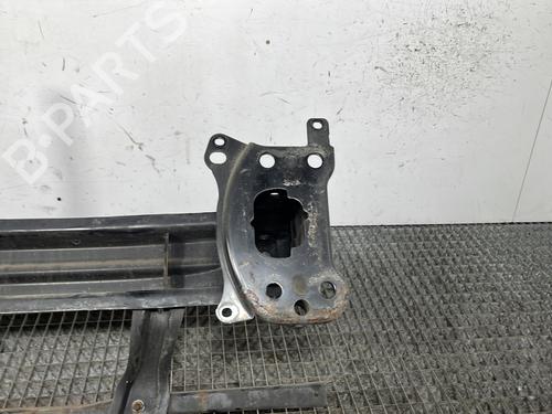 Front bumper reinforcement VW PASSAT B6 (3C2) 2.0 TDI 16V | BP29897345C109