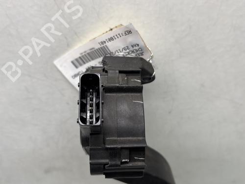 Pedal JEEP CHEROKEE (KL) 2.2 CRD 4x4 | BP29866817I4 