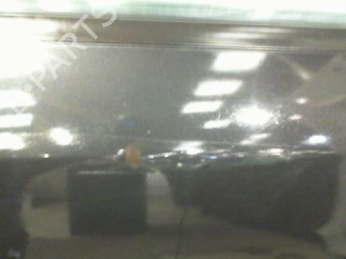 Left rear door SAAB 9-3 (YS3F, E79, D79, D75) 1,8t | BP21958221C4 