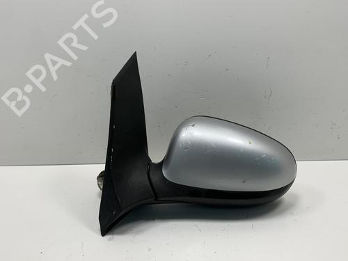 Left mirror FORD KA (RU8) 1.3 TDCi | BP23954753C26 