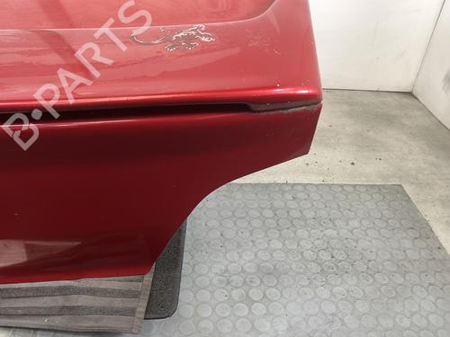 Tailgate PEUGEOT 406 (8B) 1.8 16V | BP29485881C6 