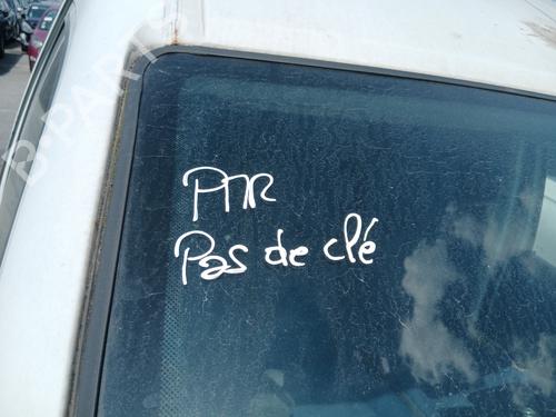 Front right door window PEUGEOT EXPERT (224_) 2.0 HDI 16V | BP29253414C19 