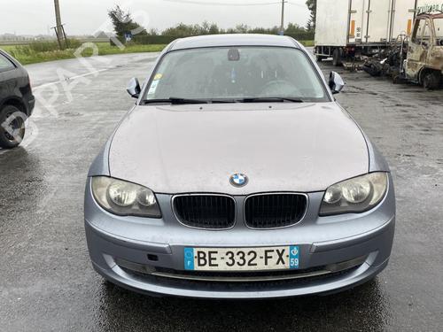 Right headlight BMW 1 (E87) 118 d | BP27633318C29 - Image 5