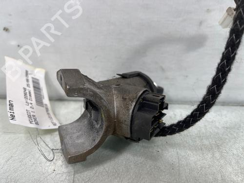 Used Ignition barrel Ignition barrel PEUGEOT BOXER Van (230L) 2.5 D (86 hp) 36474254 36474254