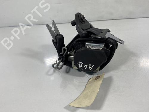 Used Front right belt tensioner RENAULT SCÉNIC III (JZ0/1_) 1.5 dCi (110 hp) 19976763