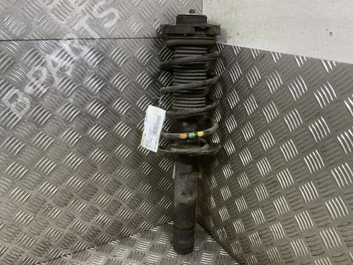 Used Left front shock absorber Left front shock absorber SKODA SUPERB II (3T4) 1.9 TDI (105 hp) 27836465 27836465