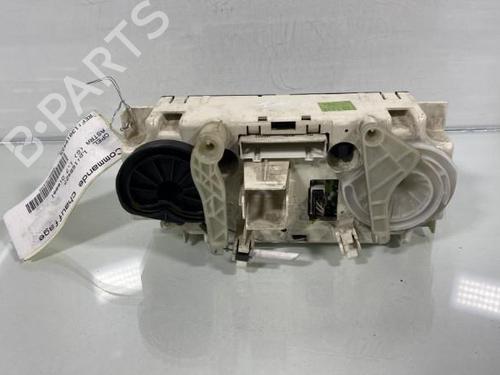 Climate control OPEL ASTRA G Hatchback (T98) 1.7 DTI 16V (F08, F48) | BP20034325I5 