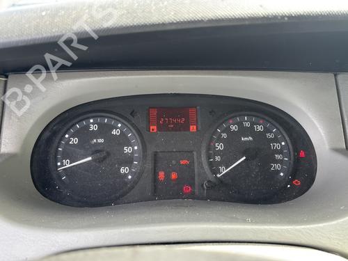 Front right interior door handle RENAULT TRAFIC II Bus (JL) 2.0 dCi 90 (JL00, JL01, JL0H, JL0M, JL0P, JL0S) | BP29995770I14 - Image 10