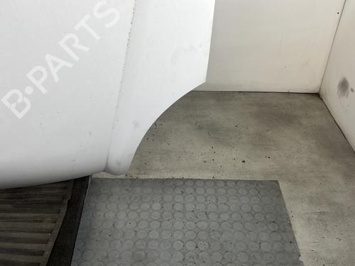 Hood RENAULT KANGOO Express (FC0/1_) 1.5 dCi | BP24152972C1 