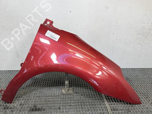 Used Right front fenders CITROËN C4 I (LC_) 1.6 HDi (90 hp) 28282409