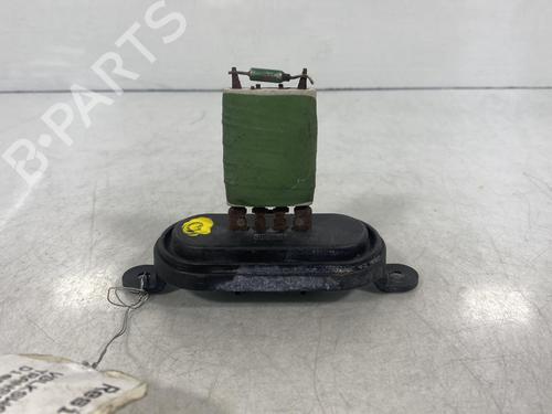 Used Heater resistor Heater resistor VW TRANSPORTER T5 Van (7HA, 7HH, 7EA, 7EH) 2.5 TDI (130 hp) 20029683 20029683
