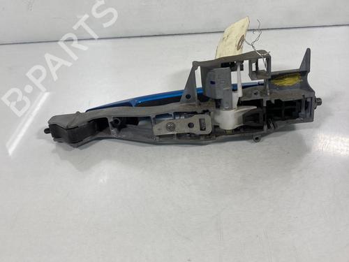 Front right exterior door handle CITROËN C3 II (SC_)  | BP20001921C129 