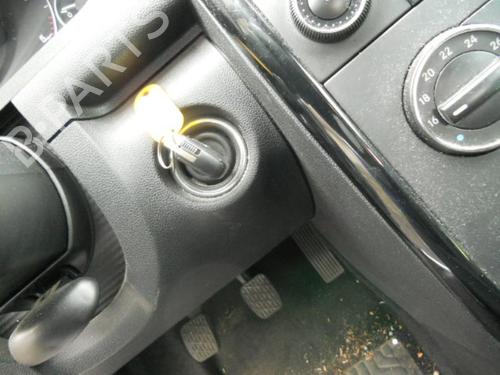 Left headlight MERCEDES-BENZ A-CLASS (W169) A 180 CDI (169.007, 169.307) | BP20018643C28 