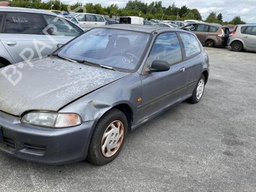 Left front indicator HONDA CIVIC V Hatchback (EG, EH) 1.5 i 16V (EG4) | BP25626094C32 - Image 11