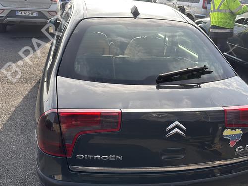 Left taillight CITROËN C5 II (RC_) 1.6 HDi (RC8HZB) | BP32161860C34  - Image 17