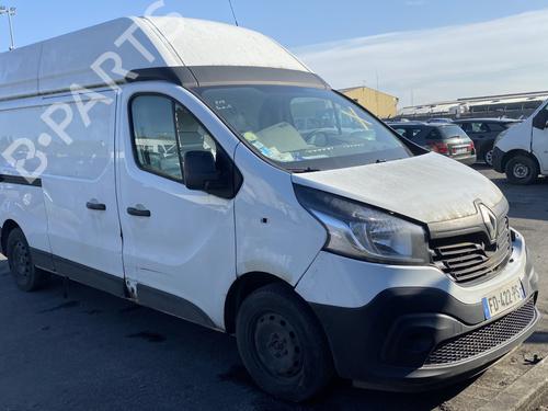 Right sun visor RENAULT TRAFIC III Van (FG_) 1.6 dCi 115 (FGMD) | BP26326356I2 - Image 14