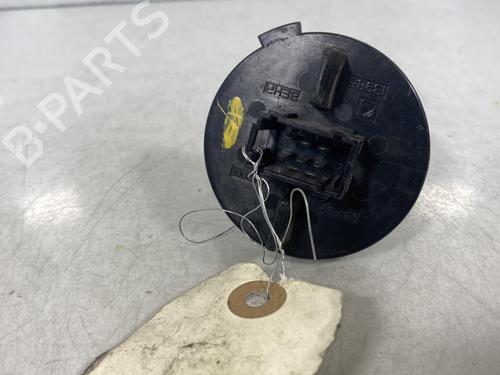 Used Heater resistor Heater resistor CITROËN C3 II (SC_) 1.1 i (60 hp) 19981074 19981074