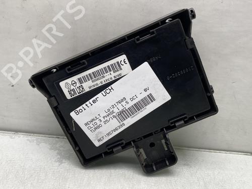 Used Fuse box Fuse box RENAULT CLIO III (BR0/1, CR0/1) 1.5 dCi (C/BR0G, C/BR1G) (68 hp) 21373028 21373028