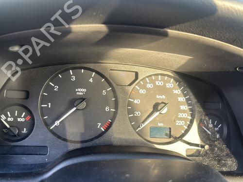 Engine OPEL ASTRA G Hatchback (T98) 1.4 16V (F08, F48) | BP38778548M1 - Image 28