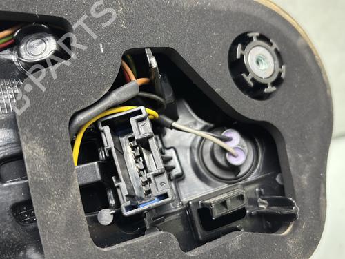 Right taillight CITROËN C4 Picasso II 1.6 HDi / BlueHDi 115 | BP27676857C35