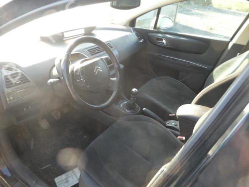 Rim CITROËN C4 I (LC_) 2.0 HDi | BP19979378C45 