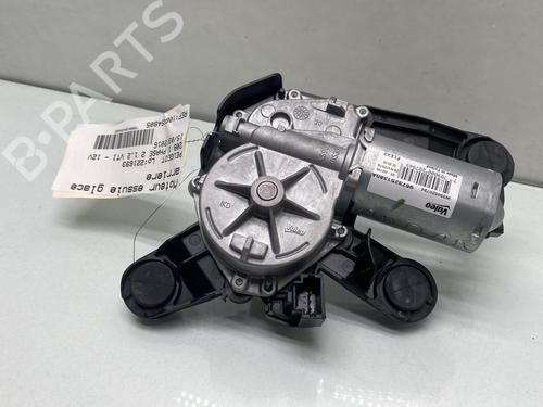 Rear wiper motor PEUGEOT 208 I (CA_, CC_) 1.2 VTI 82 | BP26400426M102 