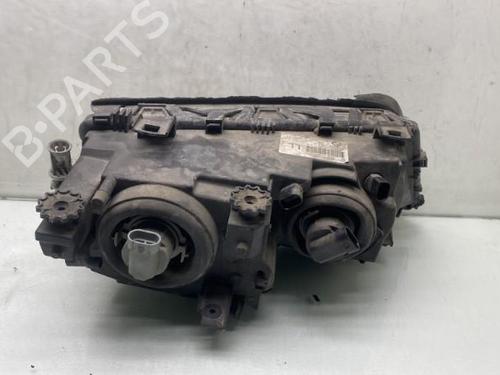 Left headlight BMW 3 (E46)  | BP19995399C28 