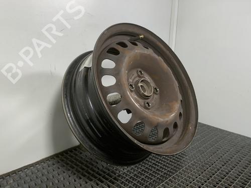 Fælk Fælk OPEL CORSA D (S07) 1.3 CDTI (L08, L68) (75 hp) 21378617 21378617