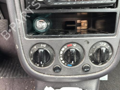 Tailgate MERCEDES-BENZ A-CLASS (W168) A 140 (168.031, 168.131) | BP31017426C6 