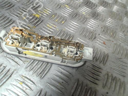 Used Interior roof light Interior roof light RENAULT SCÉNIC II (JM0/1_) [2003-2010] 20011665 20011665