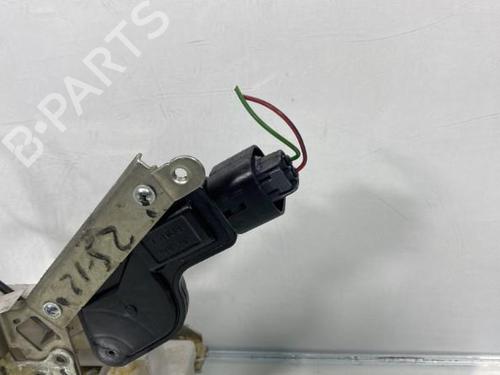 Rear left lock SUZUKI ALTO VII (GF, HA25_, HA35_)  | BP19976445C100 