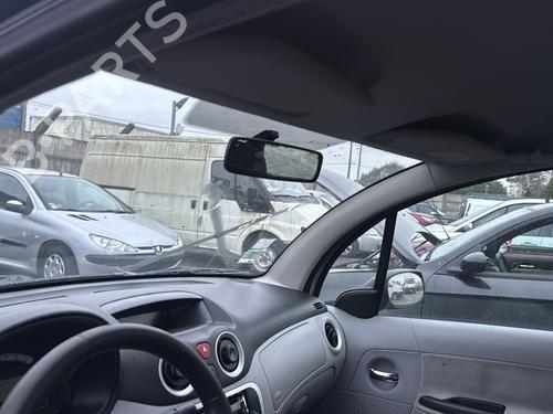 Steering column stalk CITROËN C3 I (FC_, FN_) 1.4 HDi | BP32063448I23 